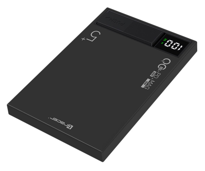 Powerbank Tracer Power bank AirMag1 5000mAh PD20W+15W Mag